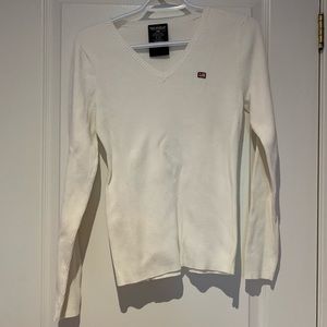 Ralph Lauren ribbed sweater